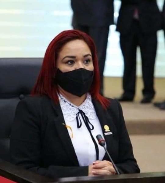 Renuncia Diputada Nancy Ruiz A La Bancada De Morena Analiza Si Se