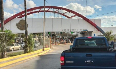 Héroes Paisanos regresarán, Aduana de Matamoros prepara el arranque del Programa