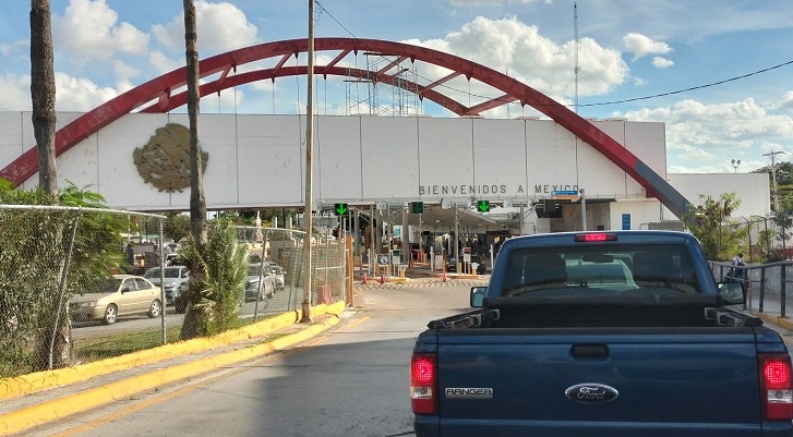 Héroes Paisanos regresarán, Aduana de Matamoros prepara el arranque del Programa