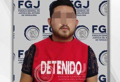 Fallece en prisión uno de los secuestradores del empresario reynosense.