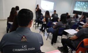 Con 848 alumnos, USJT logra cifra récord en inscripción de alumnos en 2024