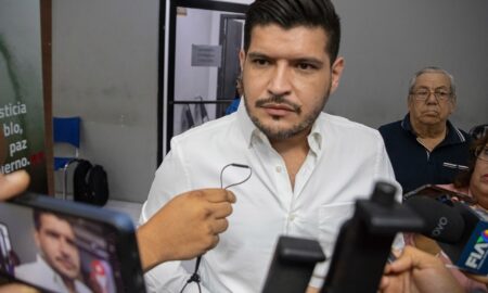 Alcalde de Matamoros anuncia mejoras en servicios públicos y recolección de basura.