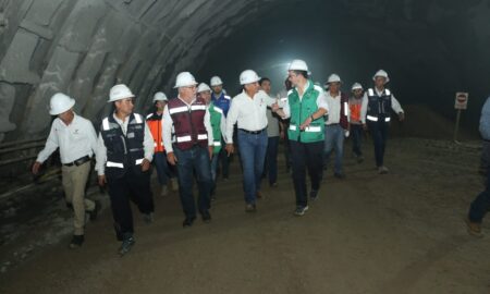 Presentará Américo balance de dos años de transformación en Tamaulipas.