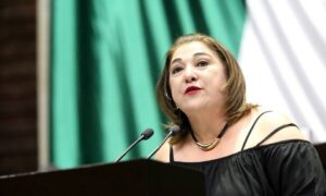 Oficinas Fiscales No tienen Ingerencia en Trámites de Repuve: Adriana Lozano