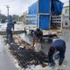 Activan comité de contingencia en Matamoros tras intensas lluvias