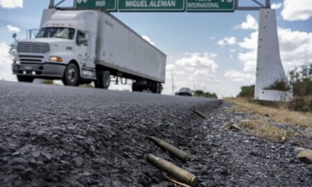 Buscará Tamaulipas pacificar la Ribereña con adelanto de participaciones para seguridad.